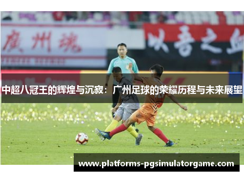 中超八冠王的辉煌与沉寂：广州足球的荣耀历程与未来展望