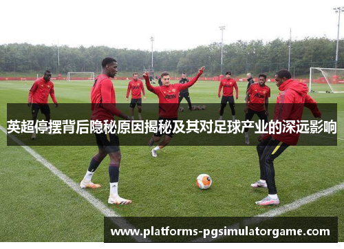 英超停摆背后隐秘原因揭秘及其对足球产业的深远影响