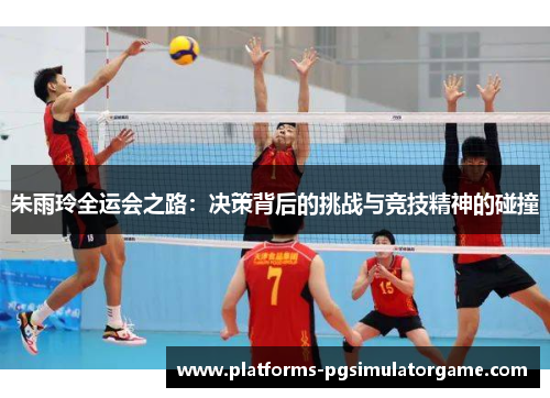 朱雨玲全运会之路：决策背后的挑战与竞技精神的碰撞
