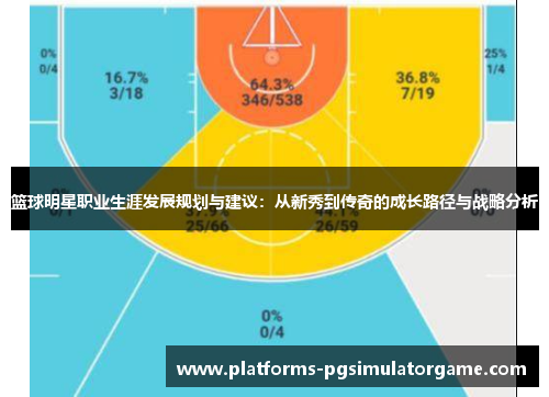 篮球明星职业生涯发展规划与建议：从新秀到传奇的成长路径与战略分析